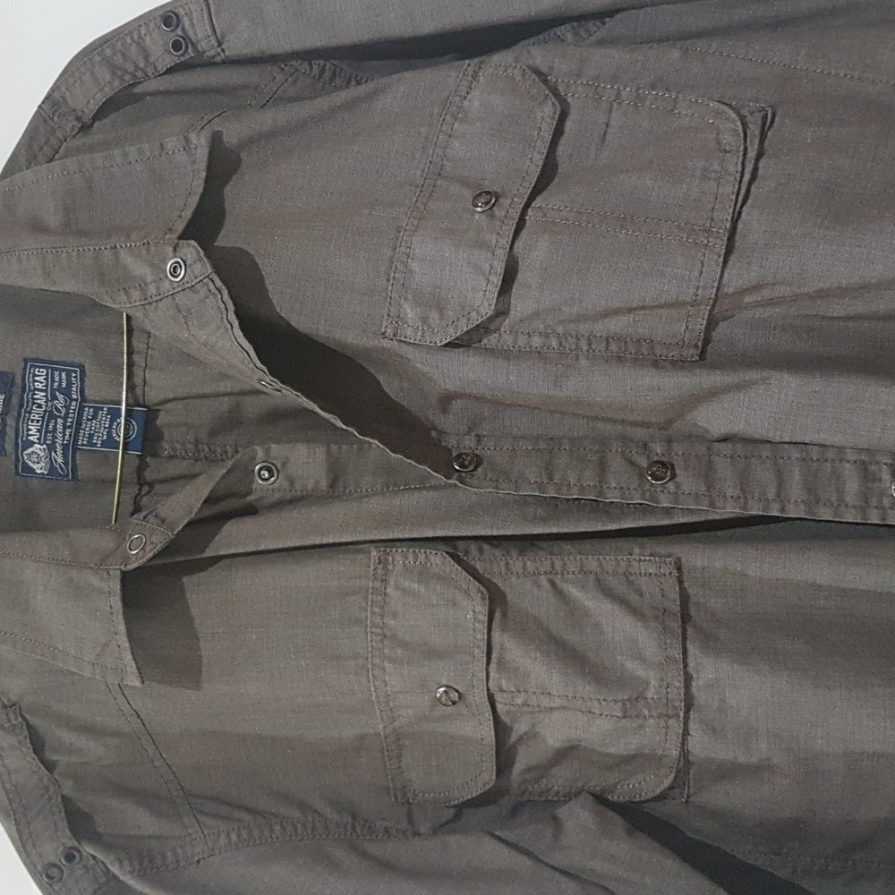 XL American Rag Men's shirt - Picture 2 of 7